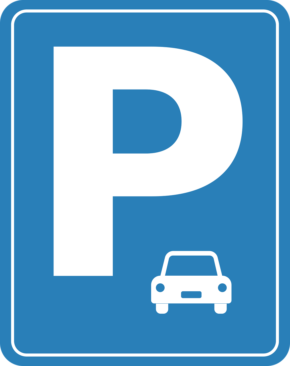 car-parking-sign-7345139_1280