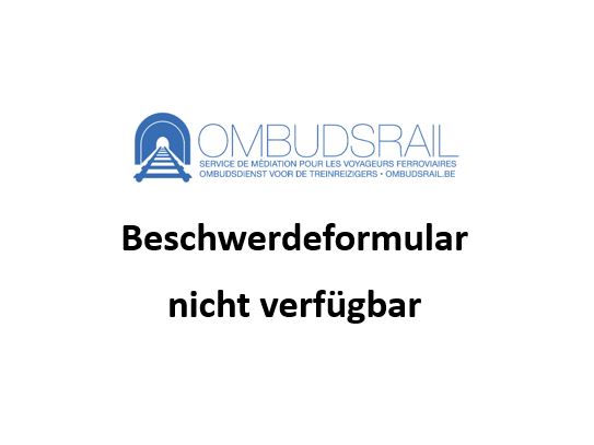 Probleem DUITS