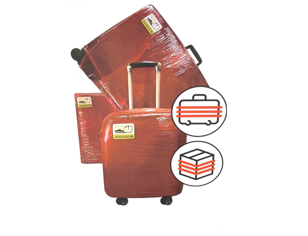 bagage website
